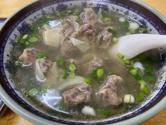 -牛味十足传统美食(凤凰西街店)