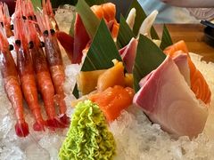 -王鼎精致料理铁板烧(世博源店)