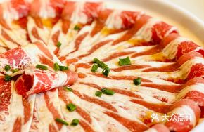 Seoul-style Jjajangmyeon