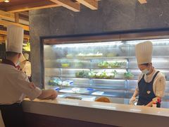 -巴奴毛肚火锅(相州店)