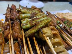 -熊家婆冰粉(天乙街店)