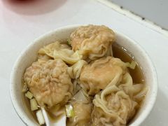 -麦文记面家(佐敦店)