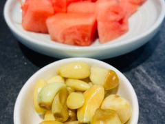 -李记东北饺子馆·东北菜(欢乐谷店)