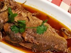 功夫鱼-西贝(枫蓝国际购物中心店)