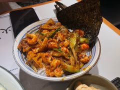 -火山屋台(新街口店)