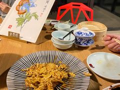 -全聚德(蓝山店)