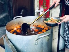 豆腐包-娇姐老牌螺蛳粉(雅儒路店)