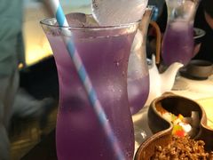 -绿茶餐厅(成都大悦城店)