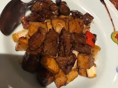 -铜锣湾·有麝自然香(重庆新天地店)