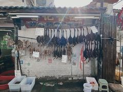 -大马弄蒋师傅美食酥鱼(察院前店)