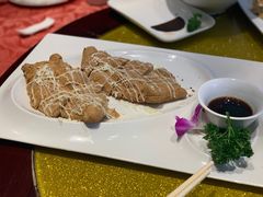 -功德林(南京西路店)