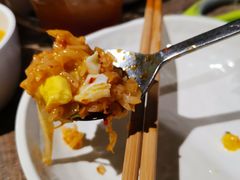 -一心烤肉(延安路店)