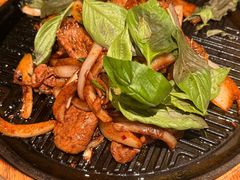 -小大董·烤鸭(观景餐厅·南京西路店)