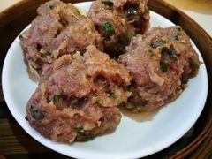 腐竹牛肉球-心点盛宴江南西店