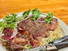 -MAGPIE喜鹊派餐厅(华侨城店)