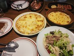 -萨莉亚意式餐厅(常州环球港店)