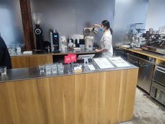 -VOYAGE COFFEE(杨梅竹店)