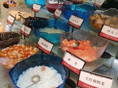 -凡塔斯牛排自助餐厅(广东佛山三水万达店)