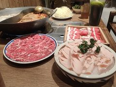 -袁山山重庆火锅(丈八北路店)