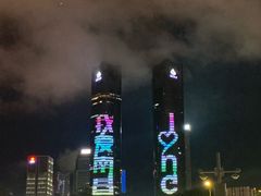 -秋水广场音乐喷泉