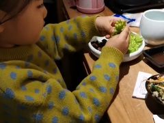 -九田家黑牛烤肉料理(欧洲假日店)