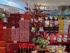 -GranVida生活超市(海信广场店)