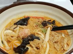 -张亮麻辣烫(上海天津路店)