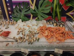 -元一希尔顿酒店·鲜切牛肉火锅禅自助餐厅