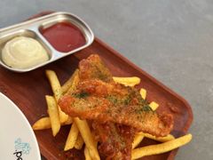 -Pekaa啤咖食肆Coffee&Bistro