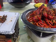 -聚味瞿记·龙虾堂(树木岭店)