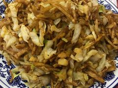 -北大地皖峰饭馆