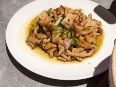 豉油王鹅肠-啫神·广州地标美食(北京路店)