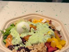 -CALIFORKS加州叉子轻食(朝阳门店)