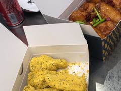 -正谈炸鸡(深圳首店)