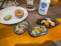 -和彩放题餐厅(酒仙桥店)