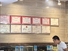 -良师门滨海人家·海鲜·家常菜(滨海城店)