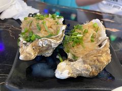 -火枪手串吧·鹤岗小串涮肚(亦庄店)