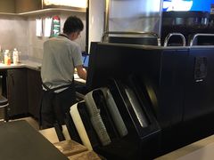 -瑞幸咖啡(东直门枢纽店)