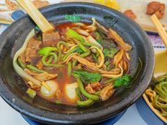 -姐弟俩土豆粉(西安小寨店)