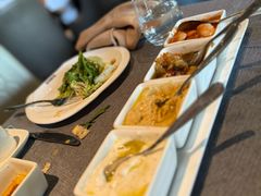 -Efes Turkish & Mediterranean Cuisine 艾菲斯餐厅(陆家嘴店)