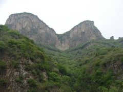 -沕沕水生态风景区