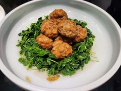 -半勺·新徽菜(银泰城店)