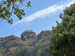 -冠豸山景区
