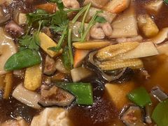 -燕风楼烤鸭店(建设总店)
