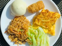 -格力东澳大酒店-蓝色海岸餐厅