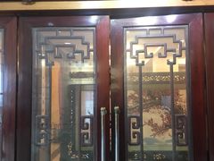门面-新聚丰菜馆(太监弄店)