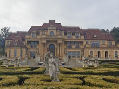 -云漫湖生态度假公园