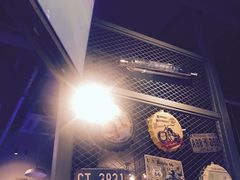 -马海涛牛肉串·东北吉林烧烤(领汇广场店)