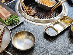 -红泥小火炉·东北泥炉烤肉(天一旗舰店)