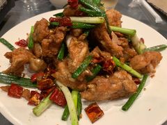 -金龙·打边炉(南京西路店)